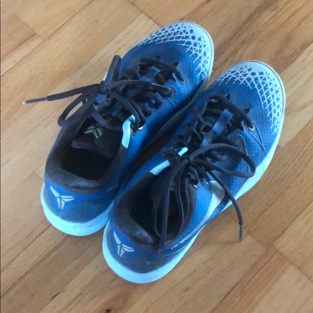 Kobe Venomenon Shoes